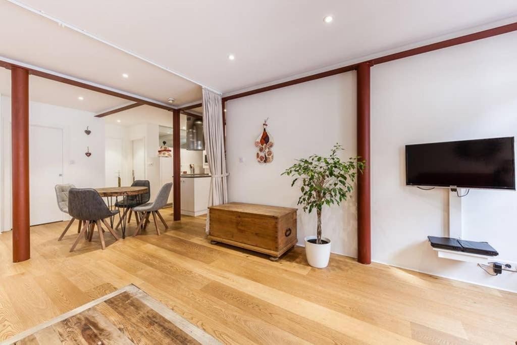 Appartement Arcade En Hyper Centre Avec Parking Štrasburk Exteriér fotografie